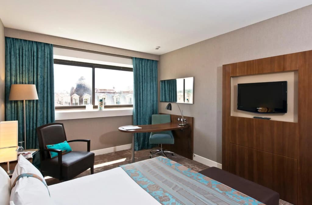 Holiday Inn Nice by IHG - Miniature 7
