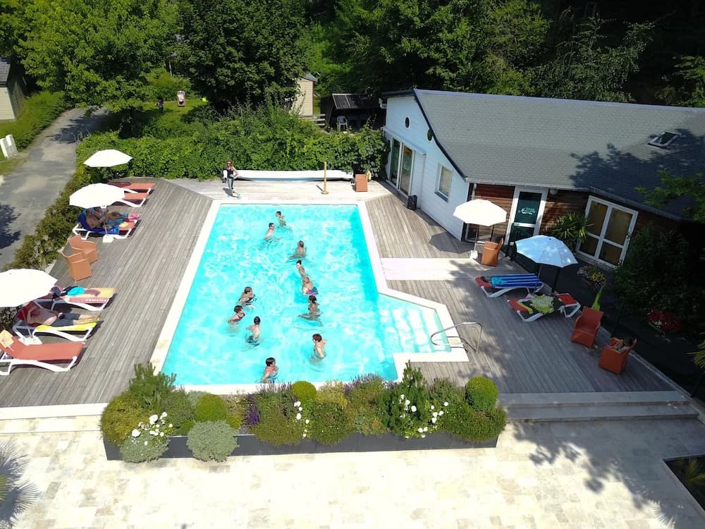 Le Hameau Saint-Martial - Photo 2
