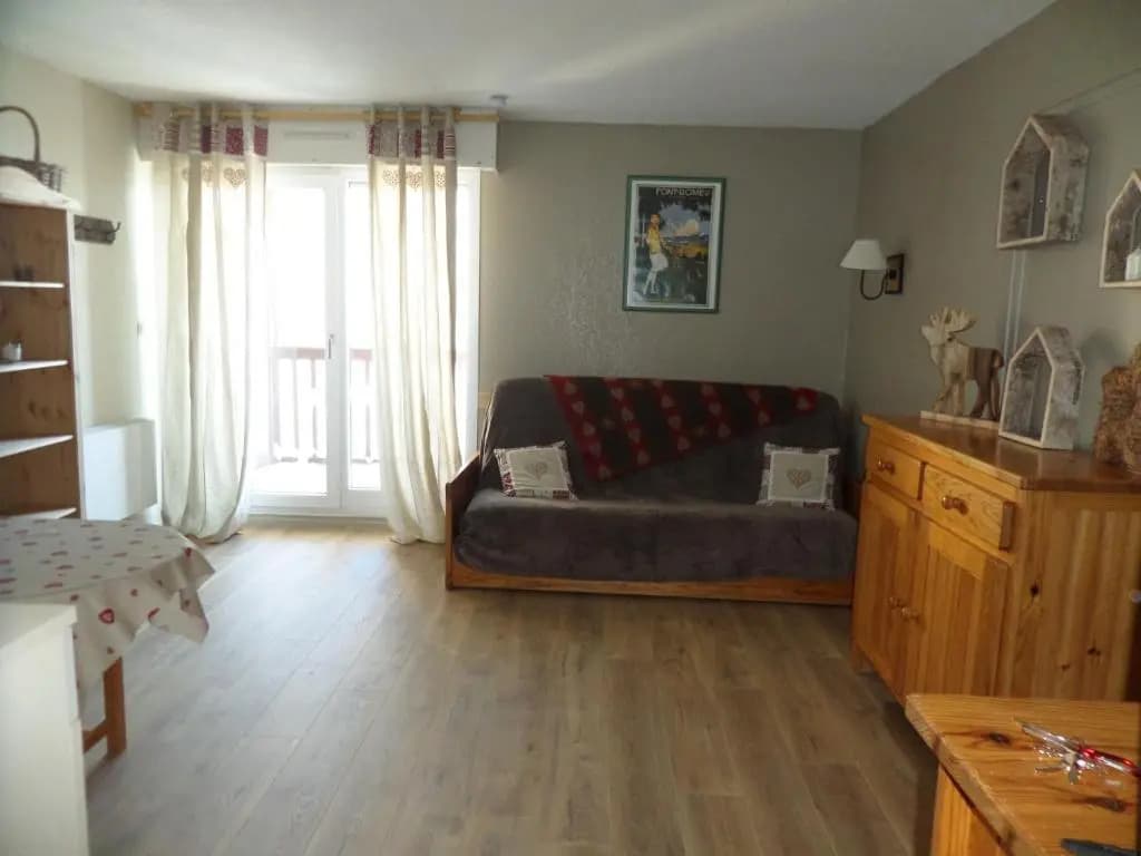 Appartement Les Balcons du Soleil - Photo 5