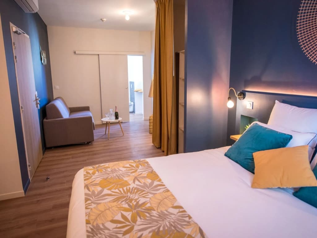 Le C Boutique Hôtel - Photo 4