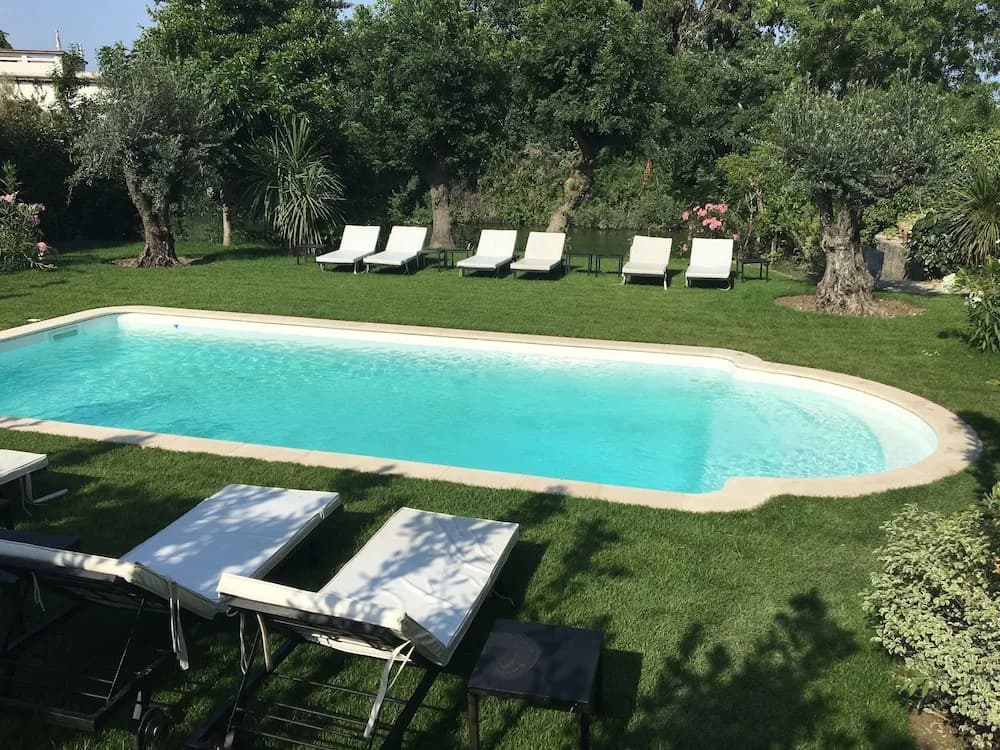 Villa Louise-Rose - Photo 3