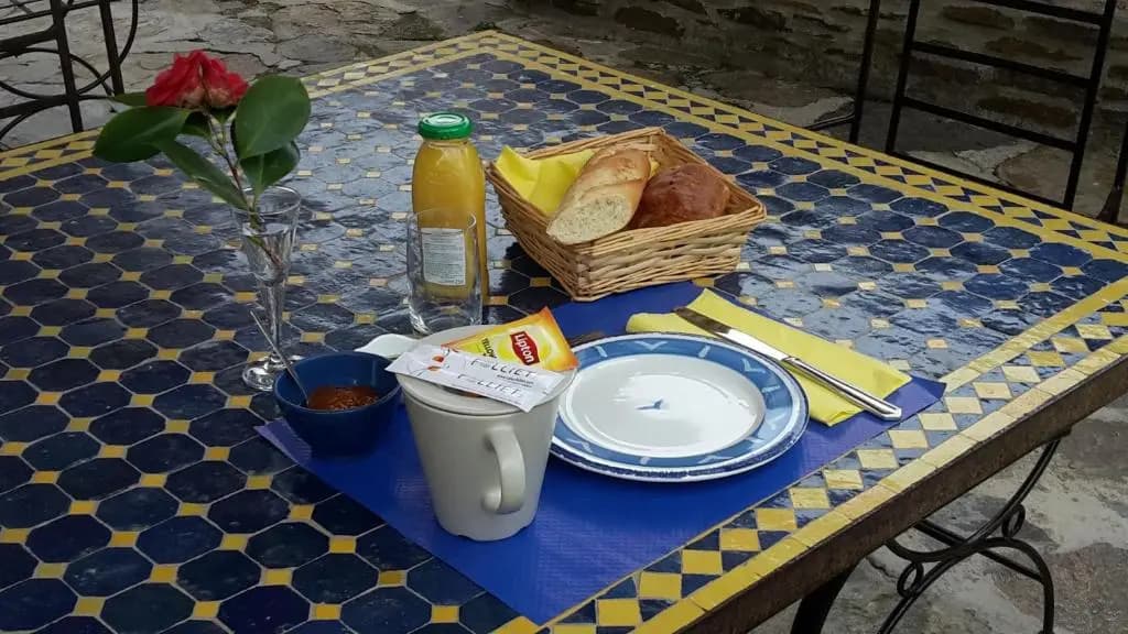 Camping des Drouilhèdes - Photo 2