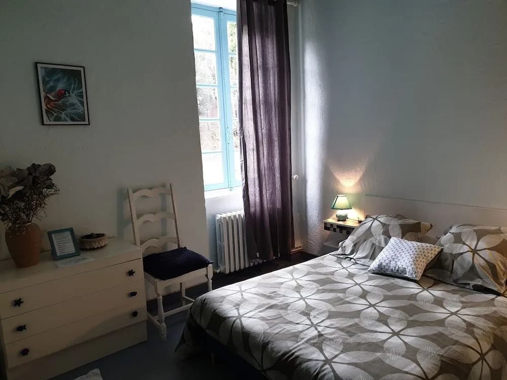 Domaine St Andrieu - Chambres d'hôtes - Photo 3
