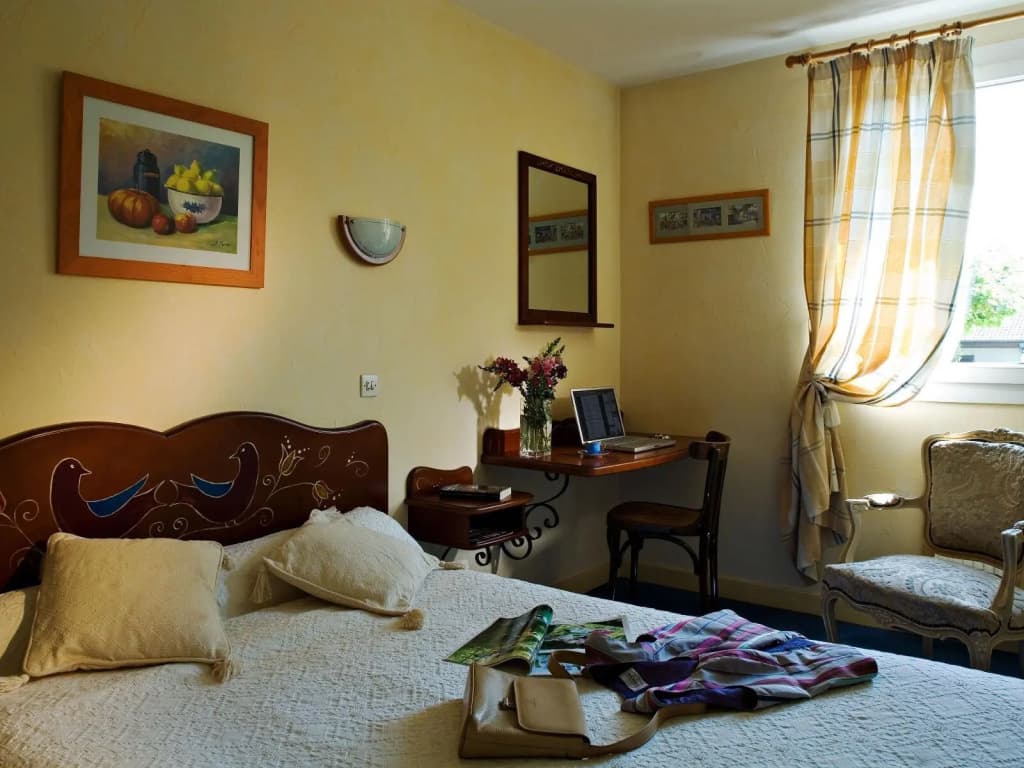 Auberge Saint Simond - Photo 2