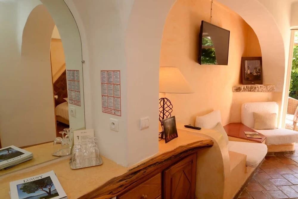 Hôtel le Belvédère - Photo 2