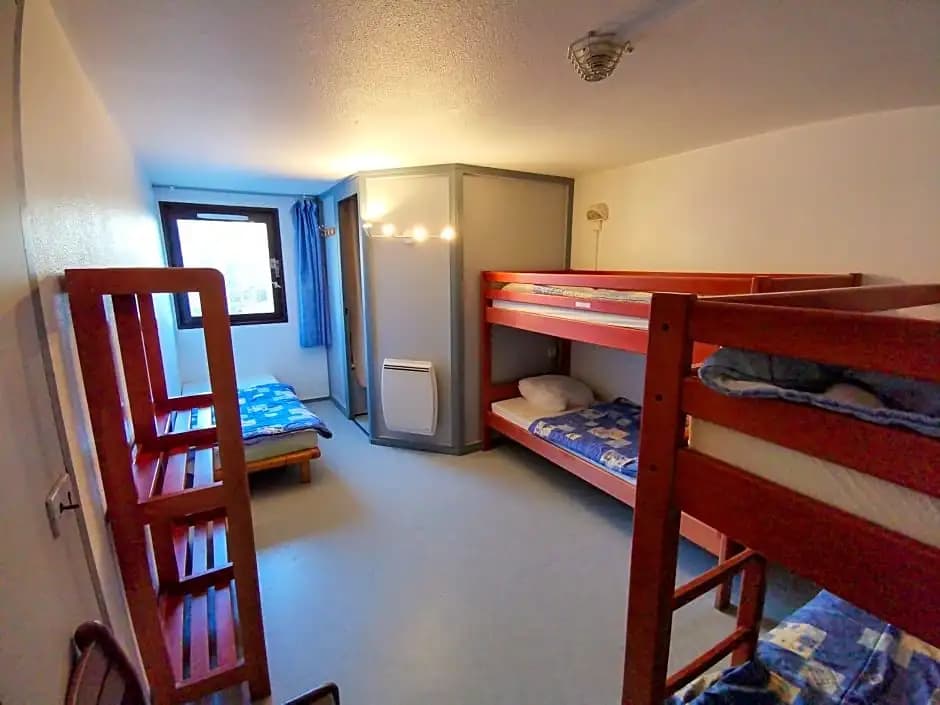 Auberge De Jeunesse Boulogne-Sur-Mer - Miniature 7