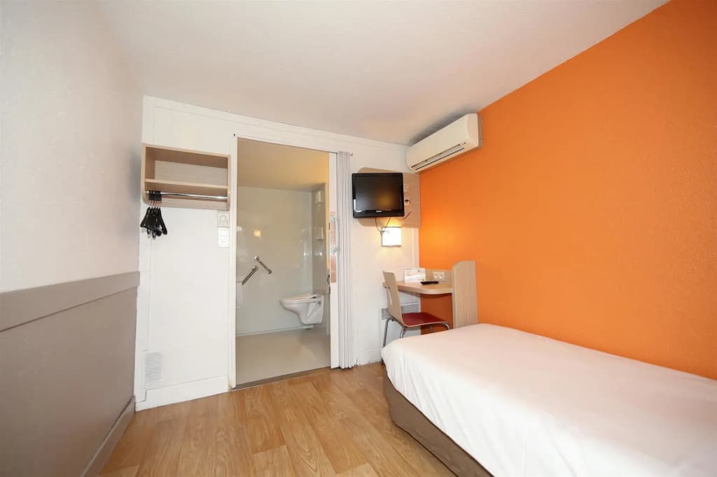 Premiere Classe Toulouse Ouest - Blagnac Aeroport - Miniature 6