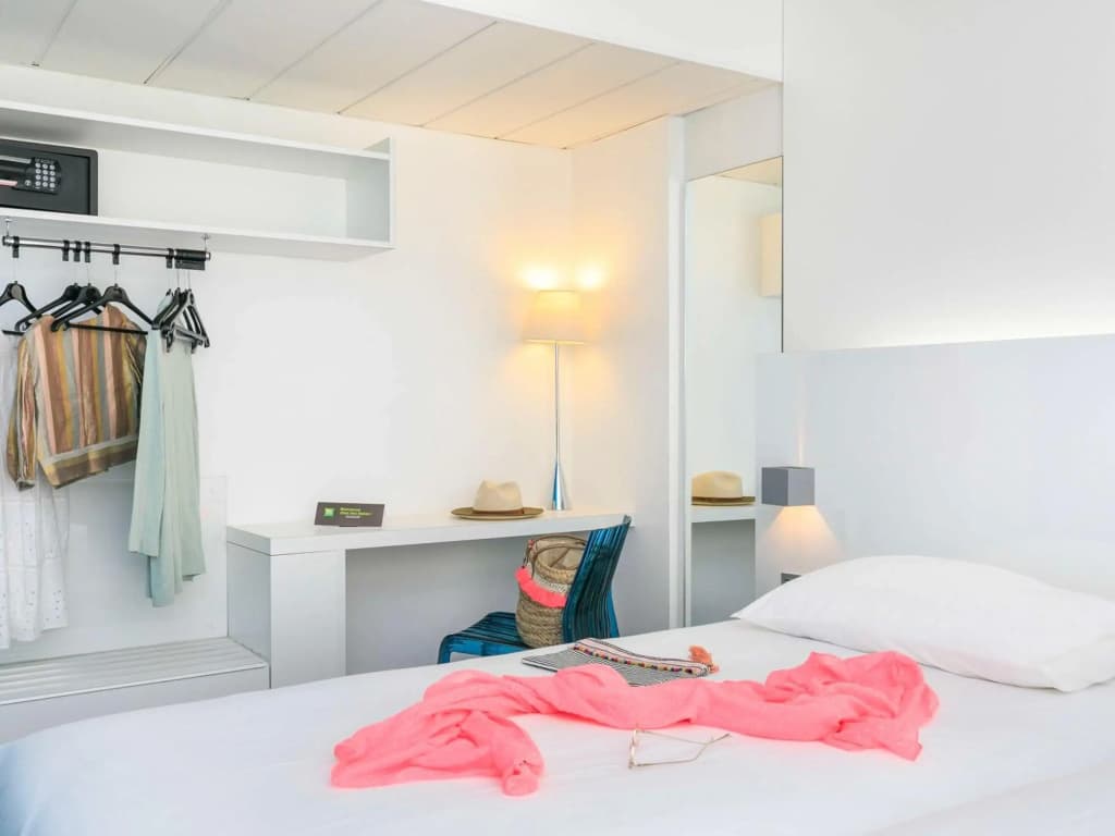 ibis Styles Menton Centre - Photo 2