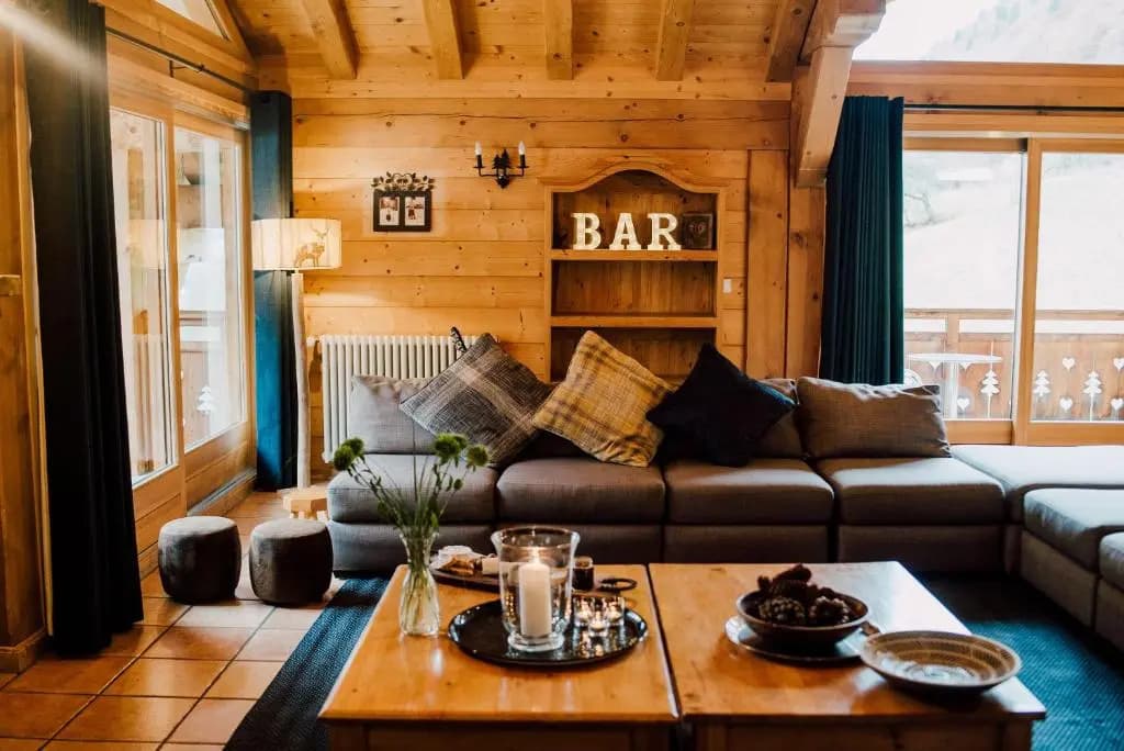 Ferme A Jules - Stunning Farmhouse sleeps up to 26 - Miniature 8