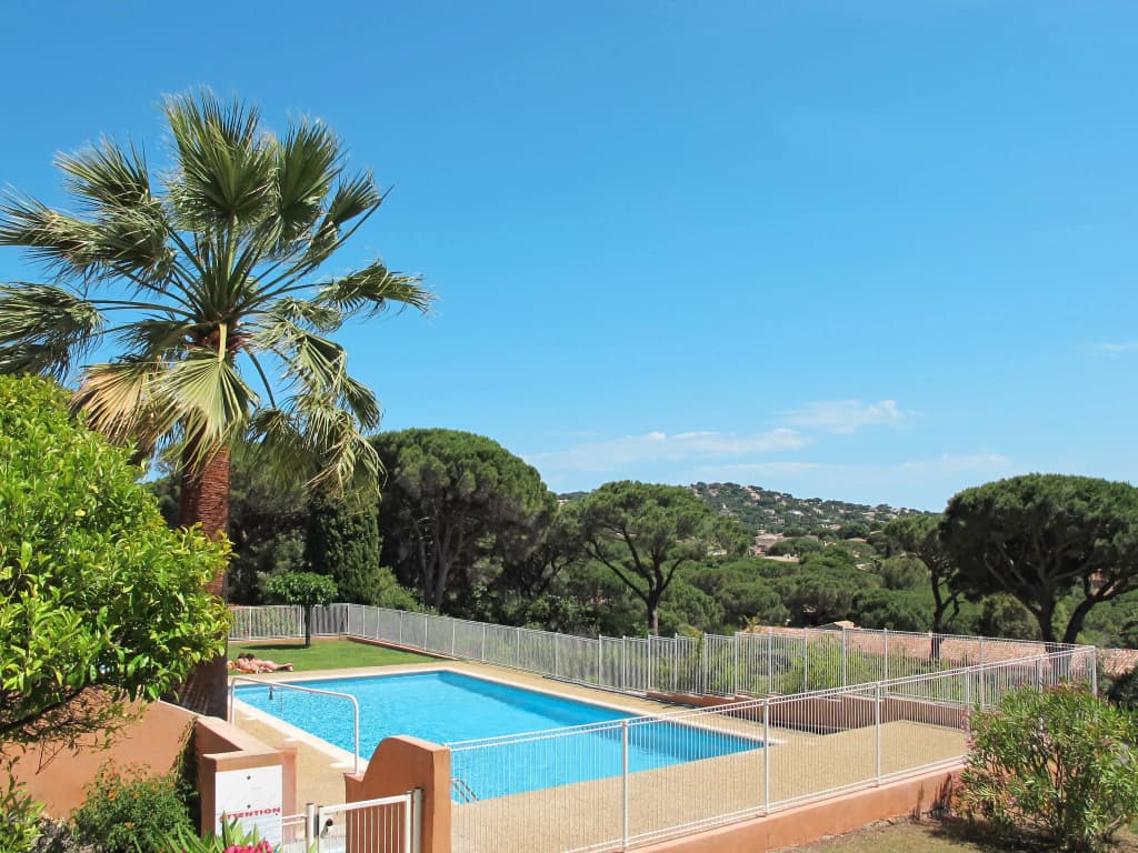 Holiday Home Domaine des Restanques - MAX151 - Miniature 8