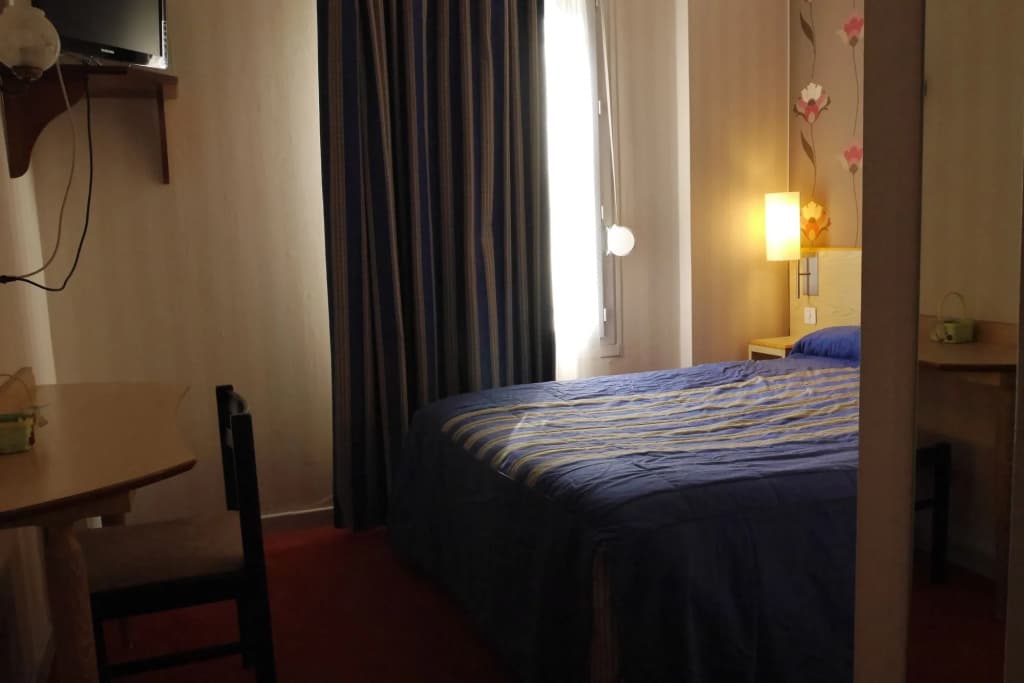 Cit'Hotel La Marinière - Miniature 6