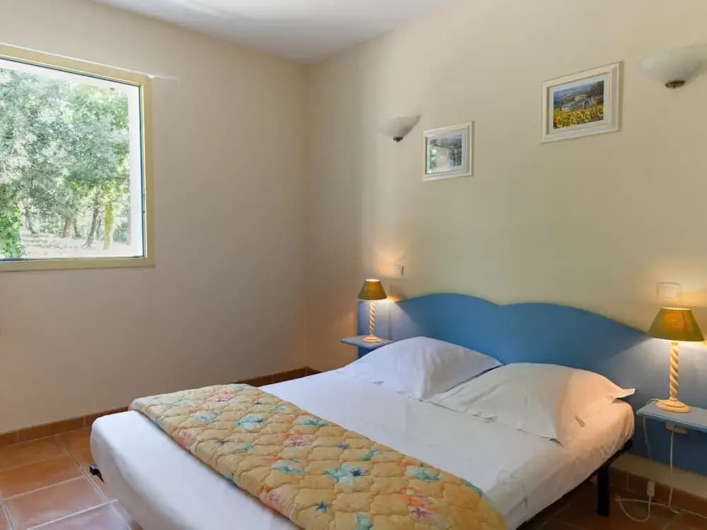 Beautiful Maisonette With air Conditioning in the Gard - Photo 5