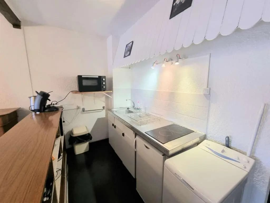 Appartement Saint-Michel-de-Chaillol, 2 pièces, 6 personnes - FR-1-393-29 - Miniature 6