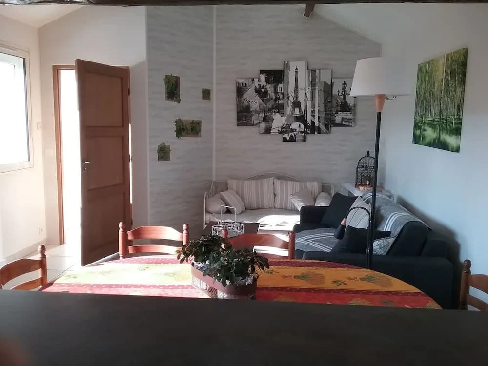 Gîte Les Acacias - Photo 3