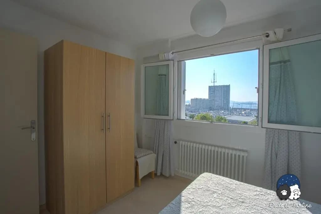 Spacious 2 bedroom near city centre - Dodo et Tartine - Photo 3