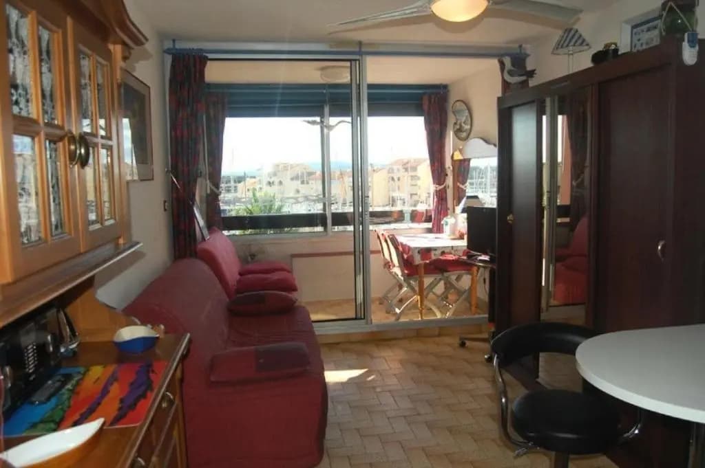 Résidence KARUKERA - Studio pour 3 Personnes 24 - Photo 3