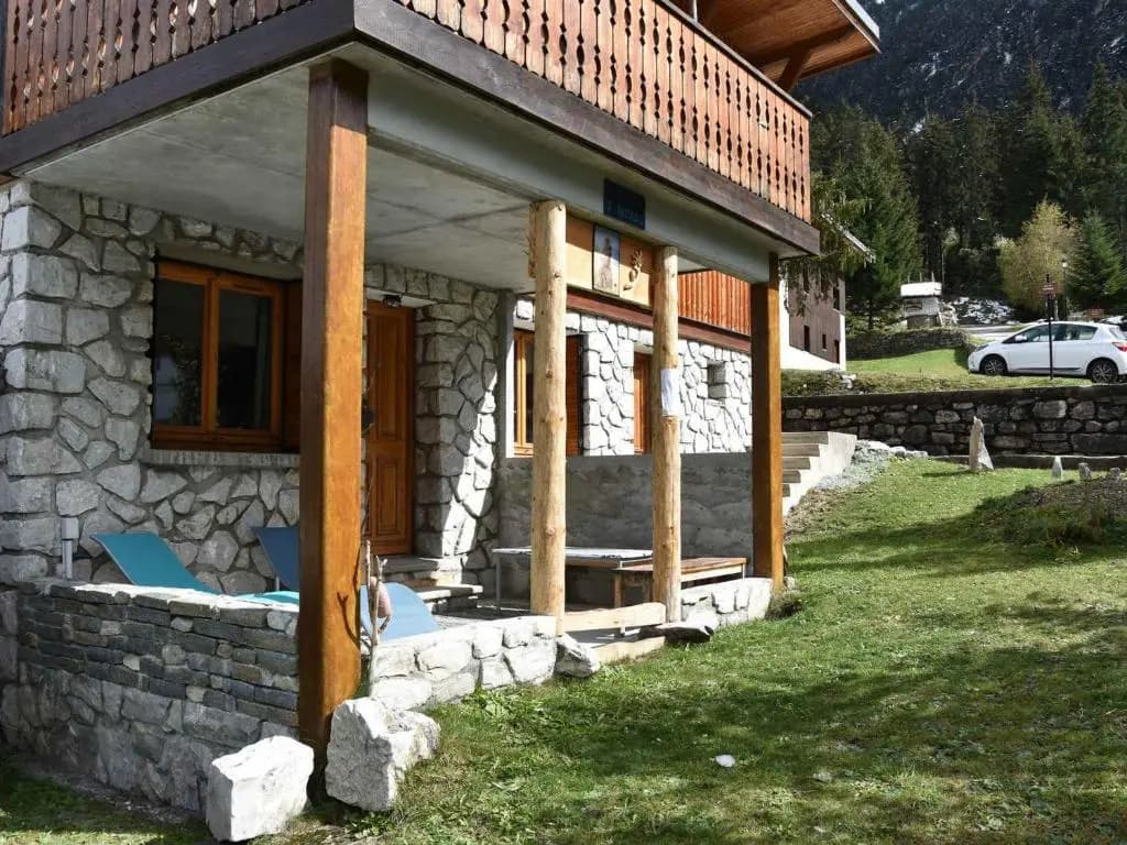 Appartement Pralognan-la-Vanoise, 3 pièces, 3 personnes - FR-1-464-183 - Miniature 8