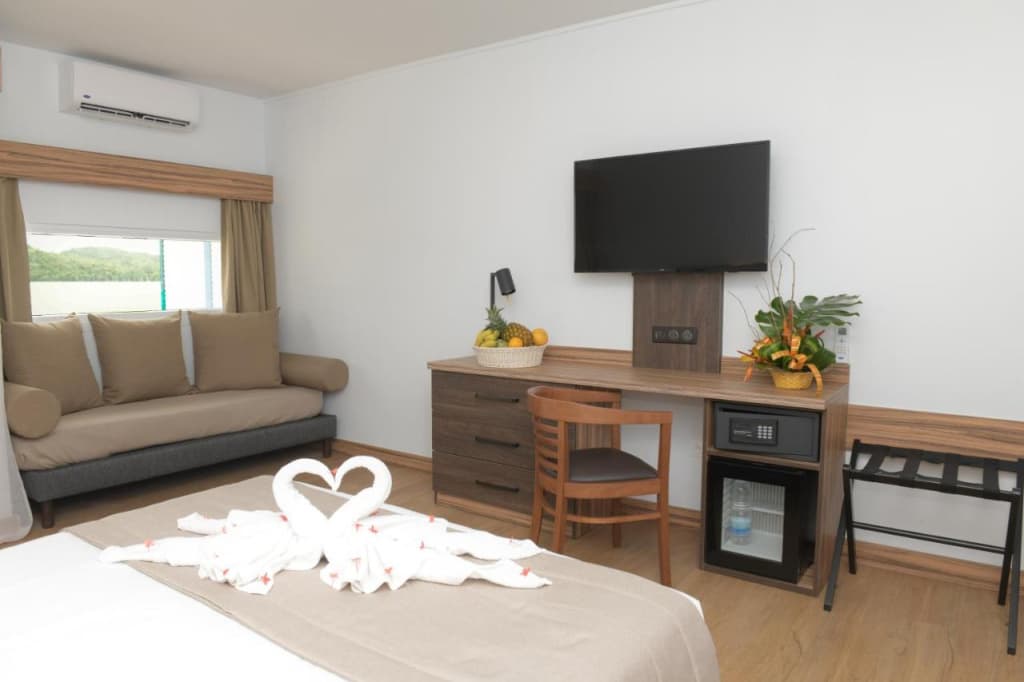 Carayou Hôtel & Spa - Miniature 6
