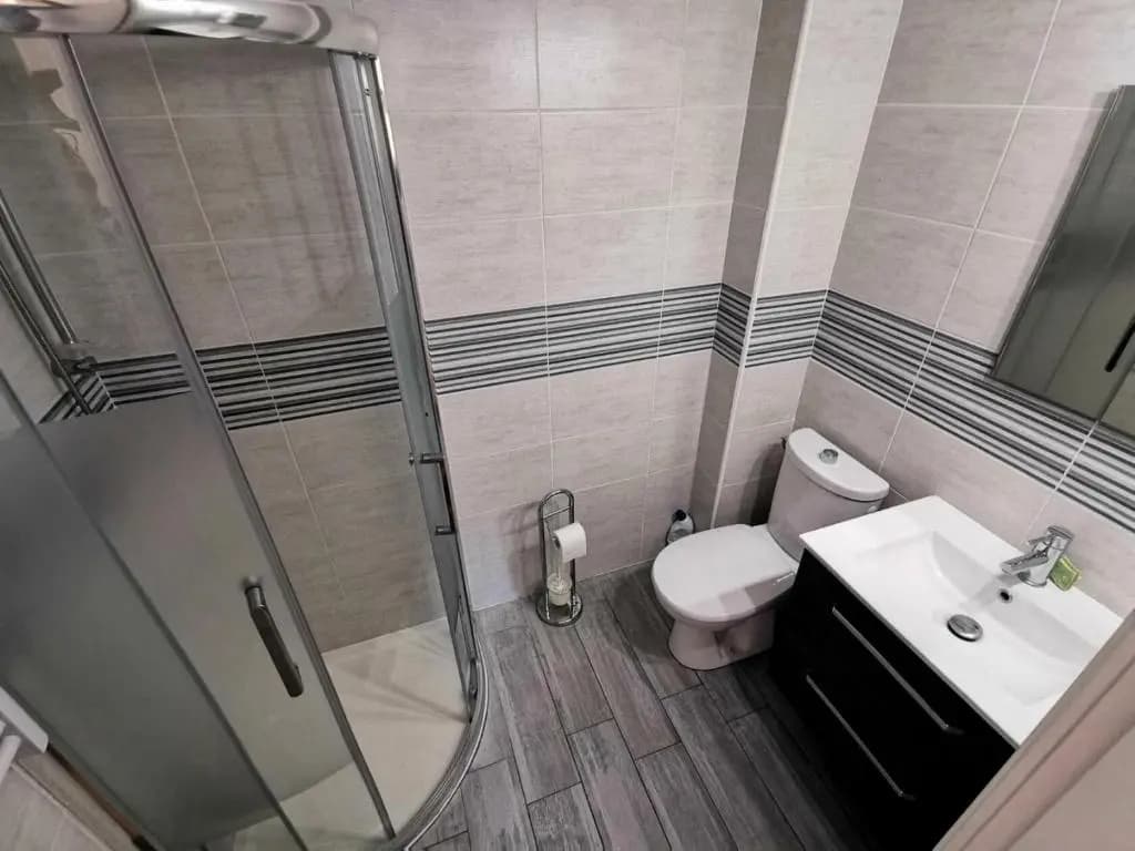 Résidence GRANDE BLEUE - 2 Pièces pour 4 Personnes 64 - Miniature 6