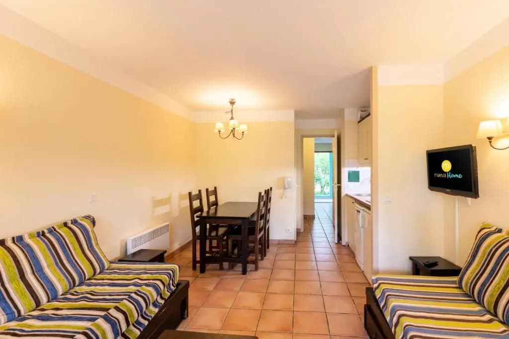 Le Domaine du Golf de Pinsolle - maeva Home - Appartement 2 pièces 5 person 414 - Photo 3