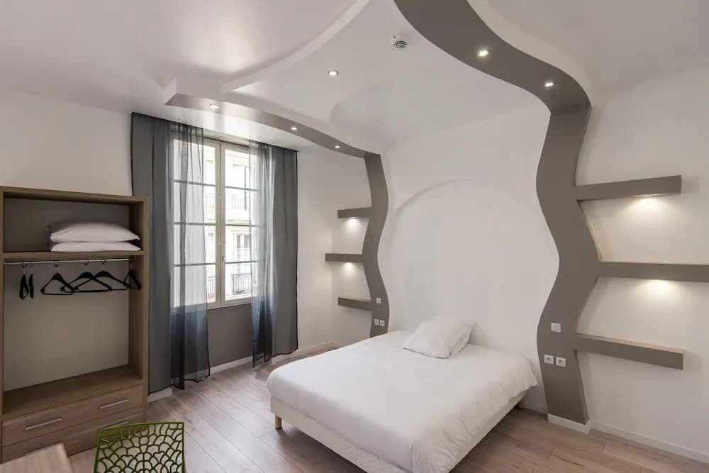 Grand Hôtel - Miniature 6