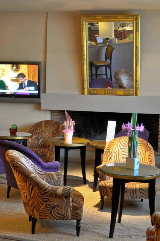 Mercure Carcassonne la Cite Hotel - Photo 2