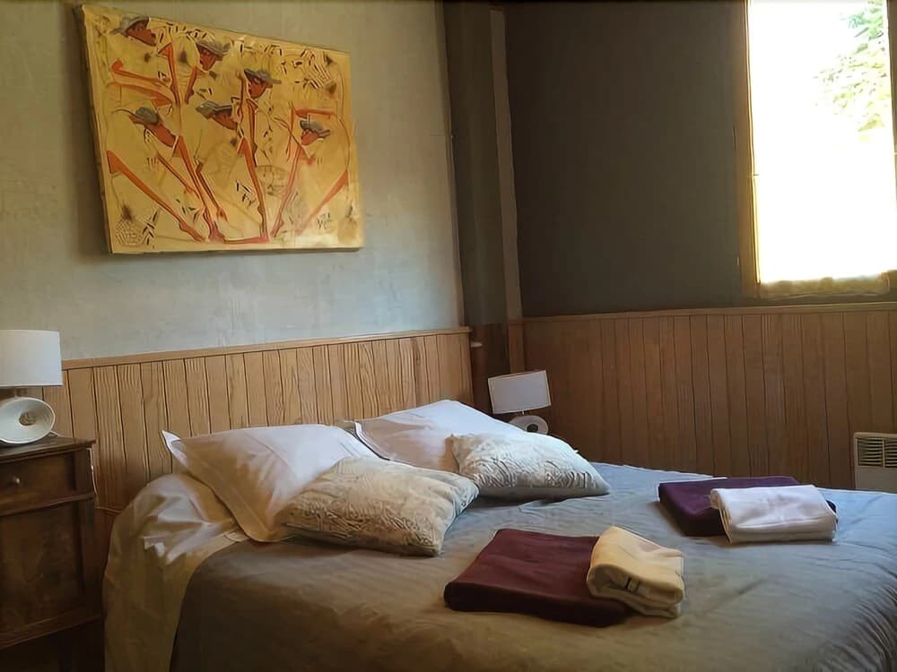 Chambre d'hôtes La Méridienne - Photo 3