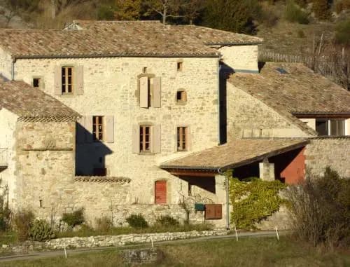 Chambres d'Hotes les Nuits du Taris - Photo 3