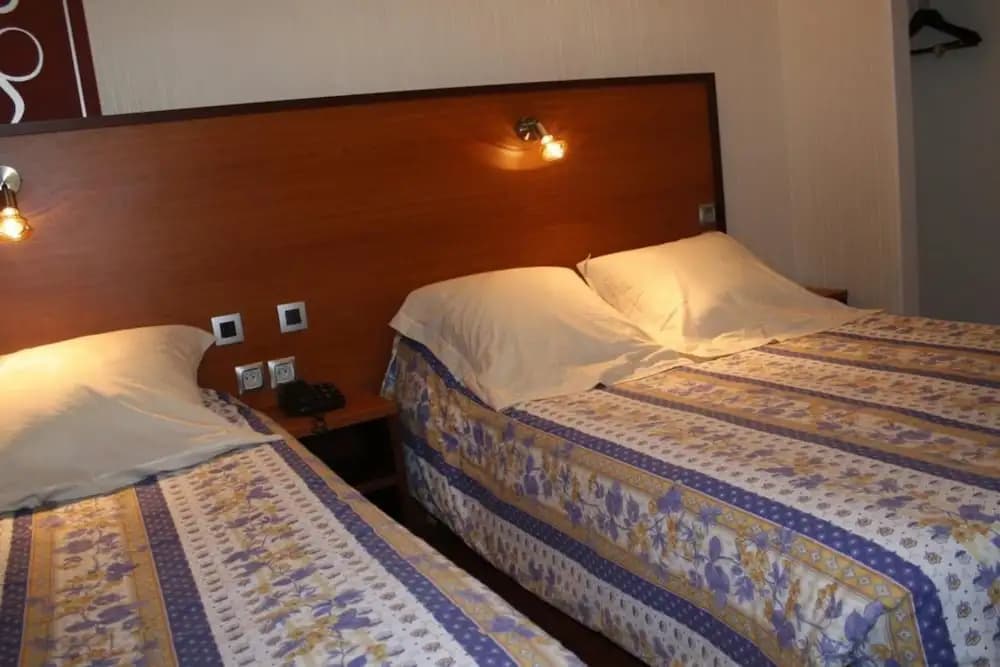 Cit'Hotel Le Capricorne - Photo 5