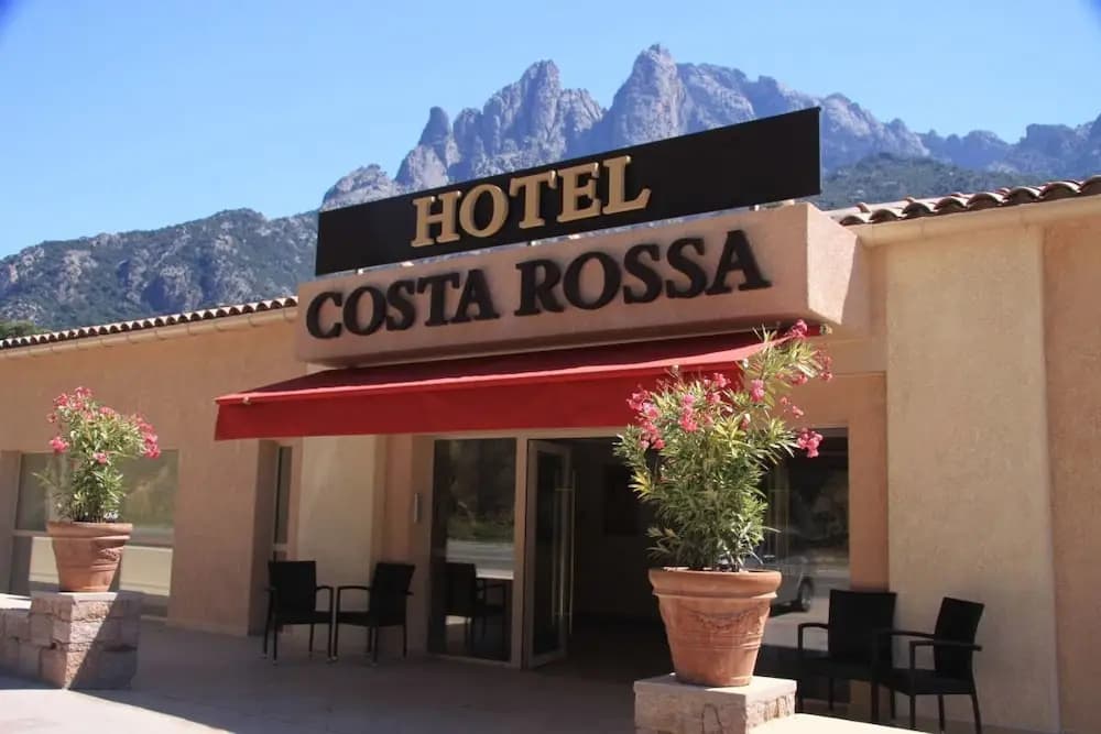 Hotel Costa Rossa - Photo 1
