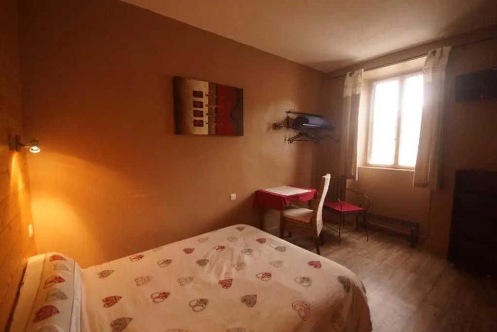 Pension Saint Antoine - Photo 4