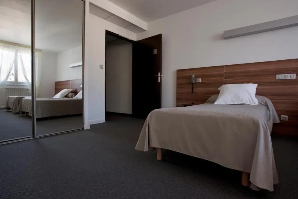 Hôtel l'Europe - Photo 2