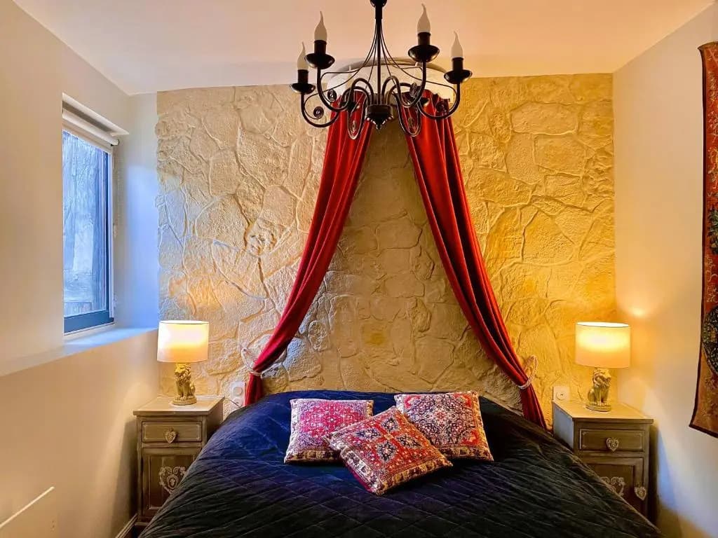 2 Appt Médié Lounge - Médié Old - par Beds76 - Photo 4