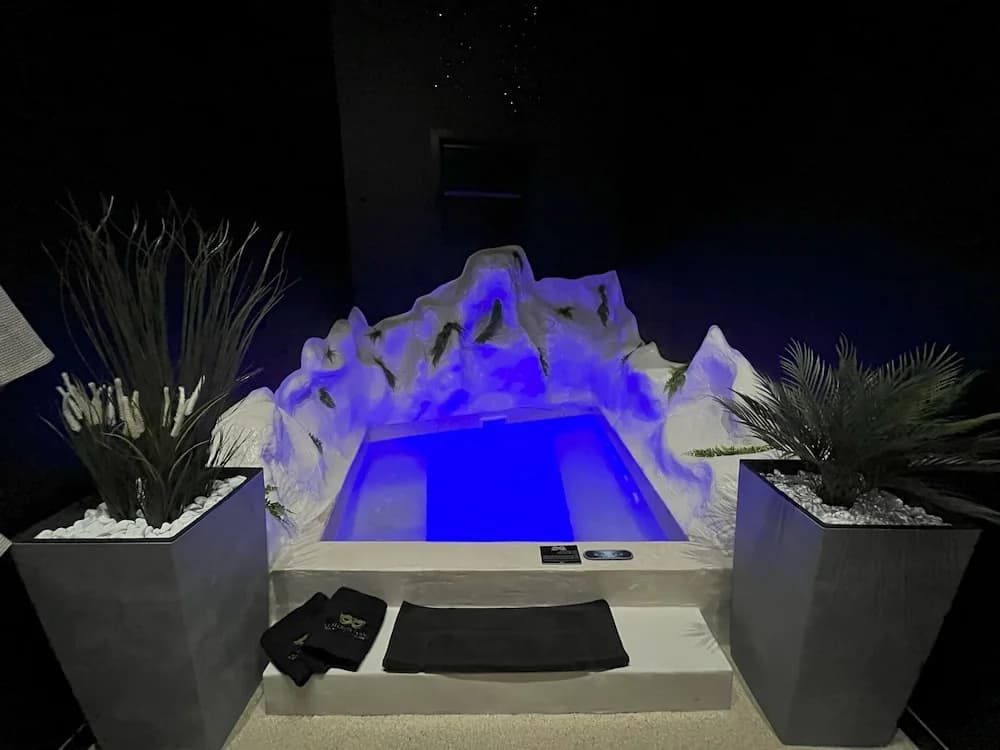 OMIRA - Nuits d'exception & Spa - Photo 4
