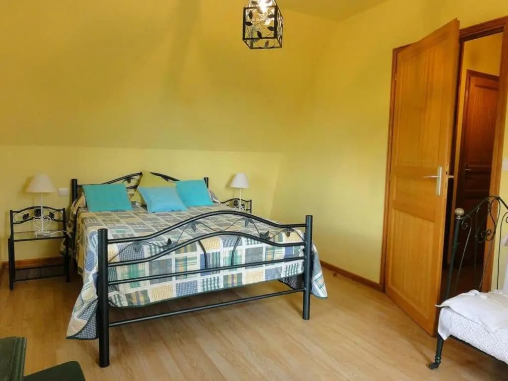 Gîte Salignac-Eyvigues, 3 pièces, 5 personnes - FR-1-616-5 - Photo 3