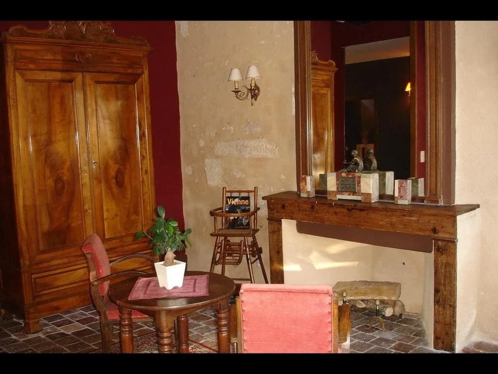 Le Relais du Lyon d'Or - Photo 2