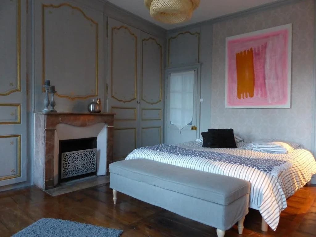 Le Clos Chateldon - Photo 2