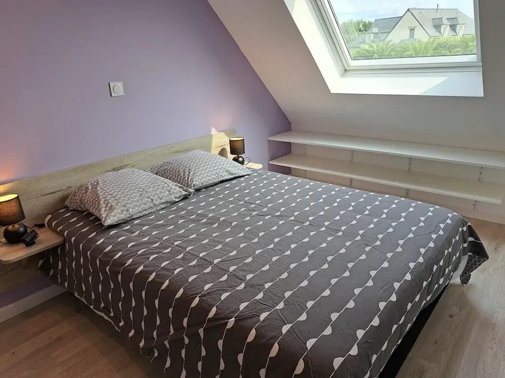 Comfortable Holiday Home Near the Beach - Photo 3