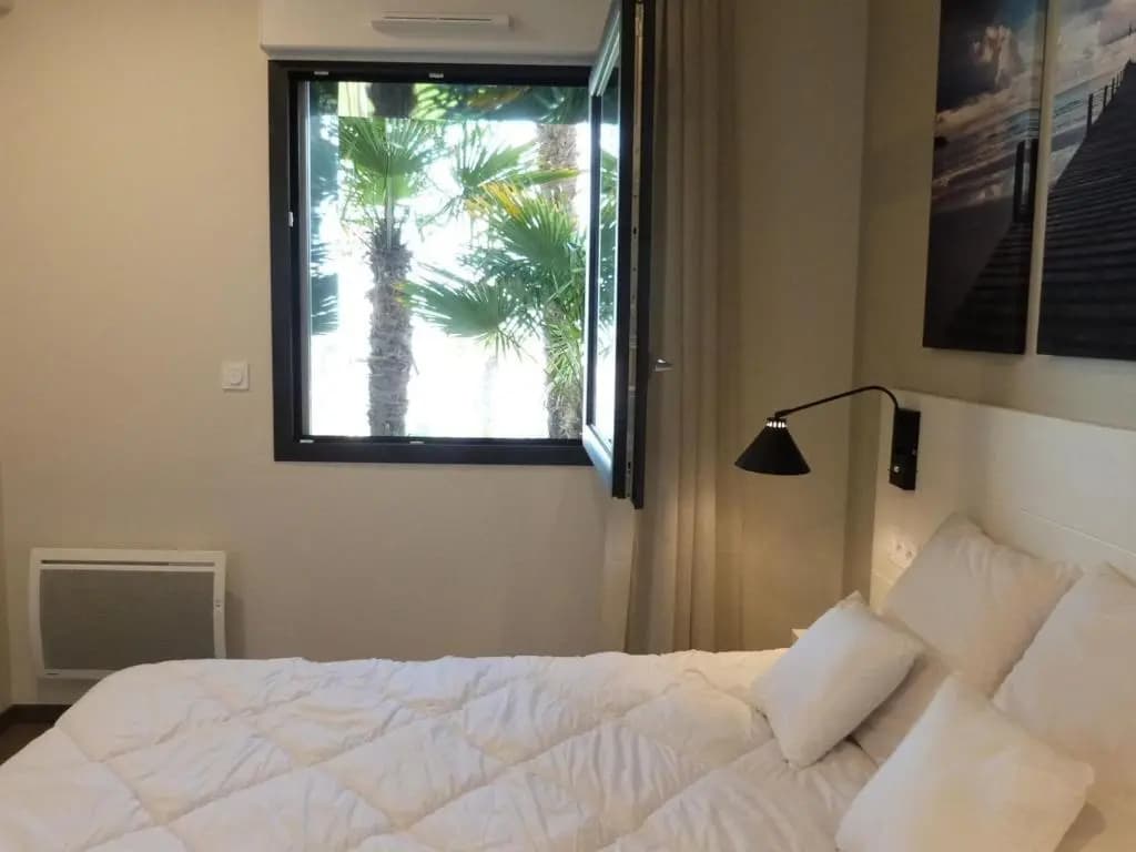 Appartement La Tranche-sur-Mer, 3 pièces, 6 personnes - FR-1-194-223 - Photo 4
