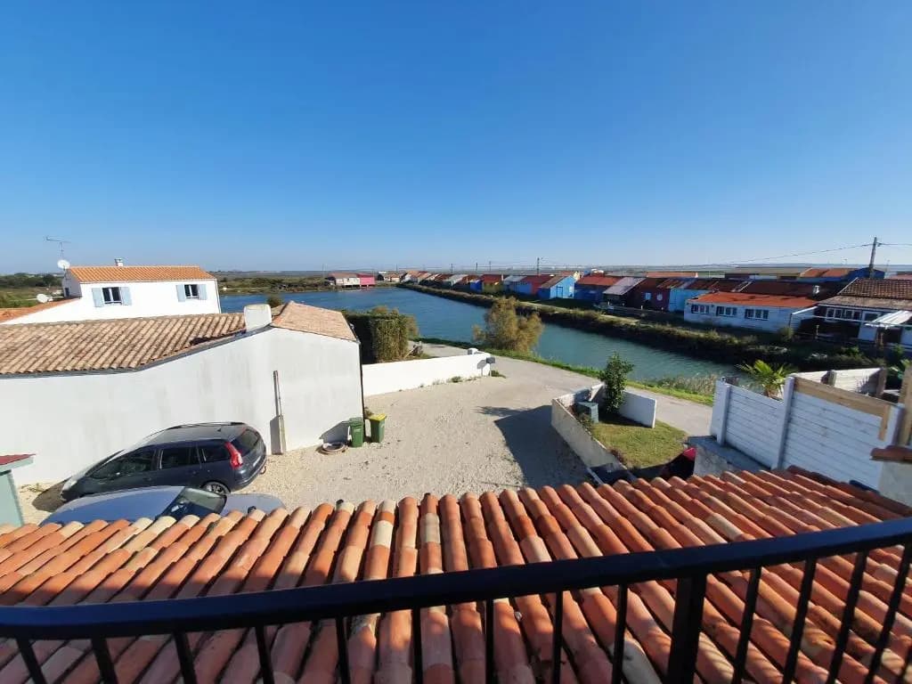 (2) appartement vue mer st trojan les bains - Photo 3