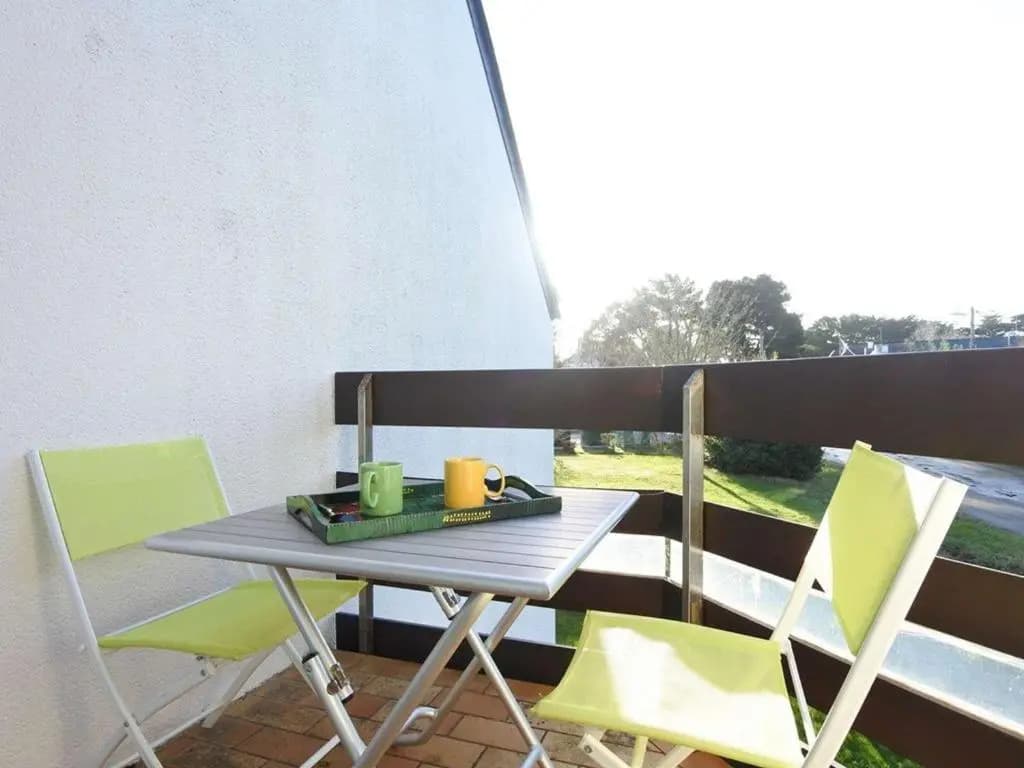 Appartement Carnac, 3 pièces, 4 personnes - FR-1-477-56 - Miniature 6