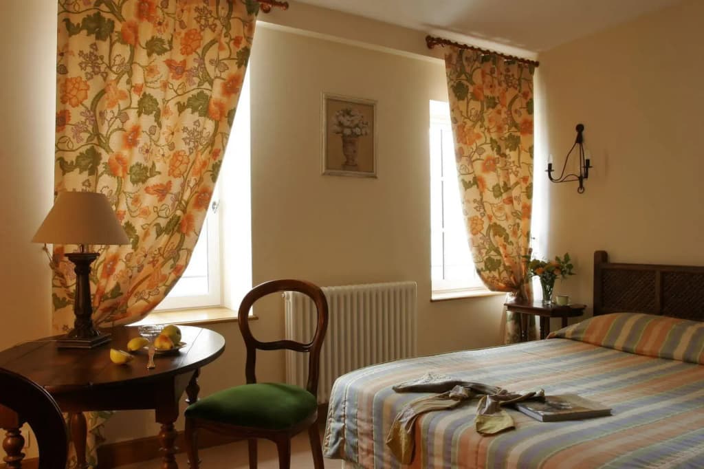 Hotel Le Clos - Photo 4
