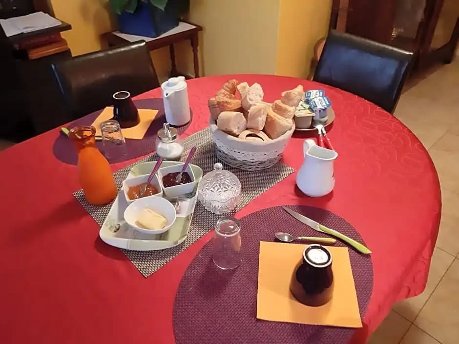 Chez Corinne - Photo 2