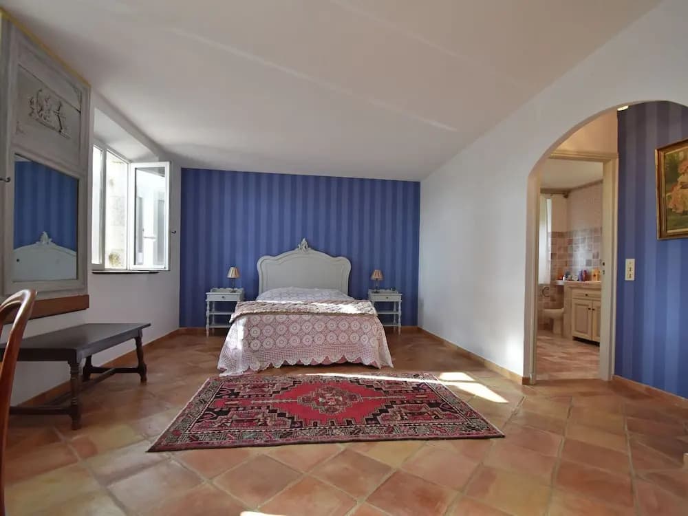 Villa in Fayence With Provencal Charm - Miniature 6