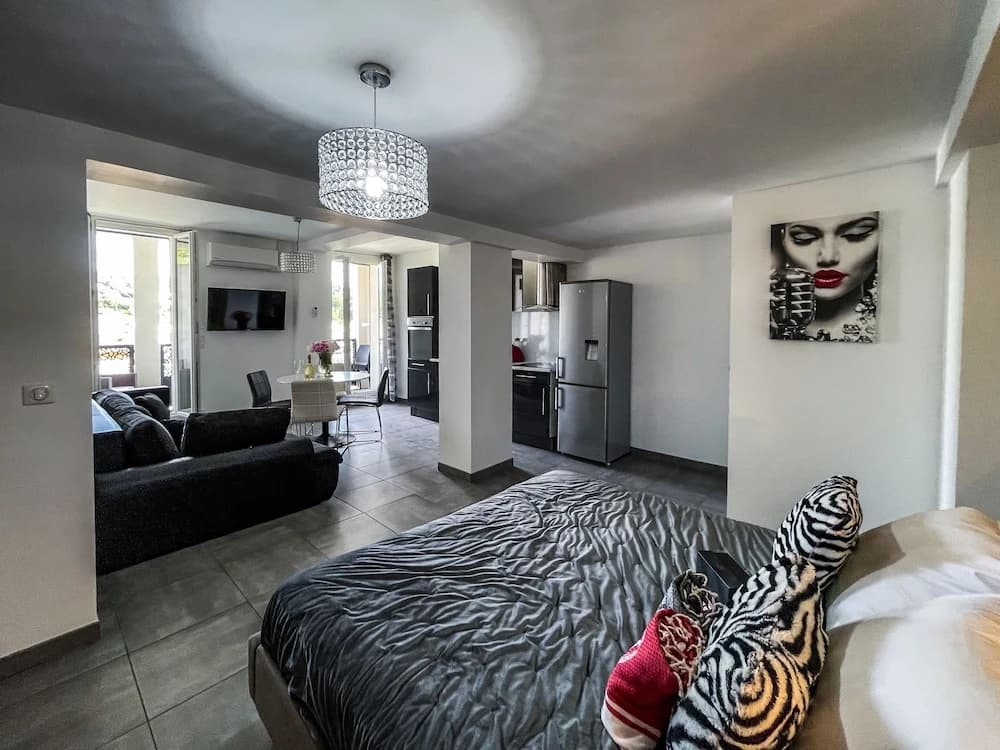 Hotel Eden Cassis - Photo 5