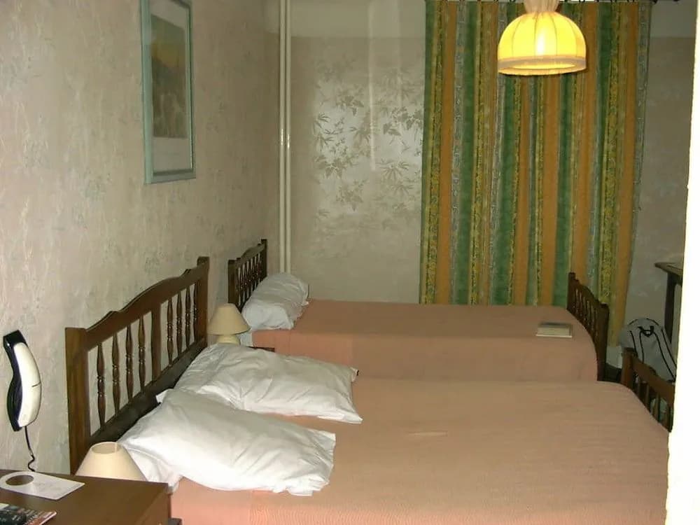 Hostellerie De La Cremaillere - Photo 3