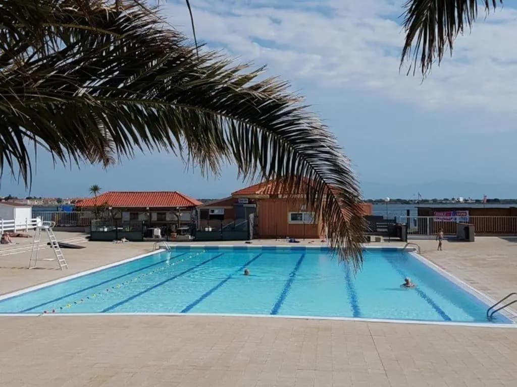 Appartement Port Barcarès, 2 pièces, 4 personnes - FR-1-195-25 - Photo 3