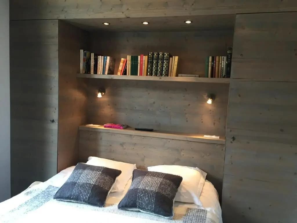 Appartement Valloire, 4 pièces, 8 personnes - FR-1-263-214 - Photo 5