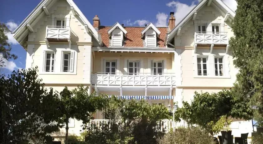 Villa La Chêneraie - Photo 1