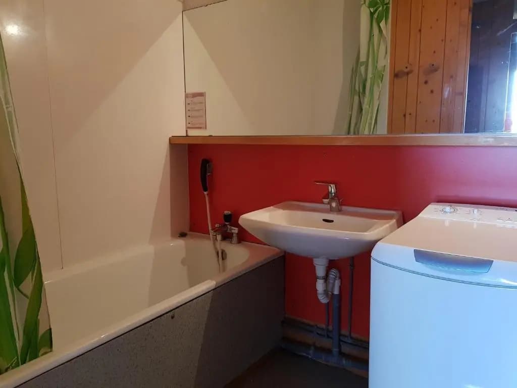 Appartement Les Arcs 1600, 2 pièces, 6 personnes - FR-1-411-340 - Miniature 7